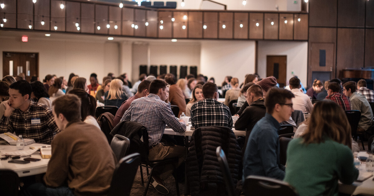 Adult Bible Fellowship Highland Baptist Church