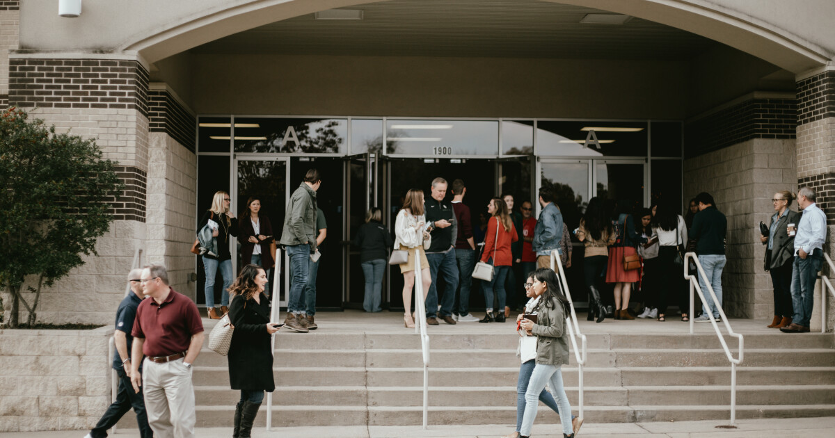 Leadership Highland Baptist Church